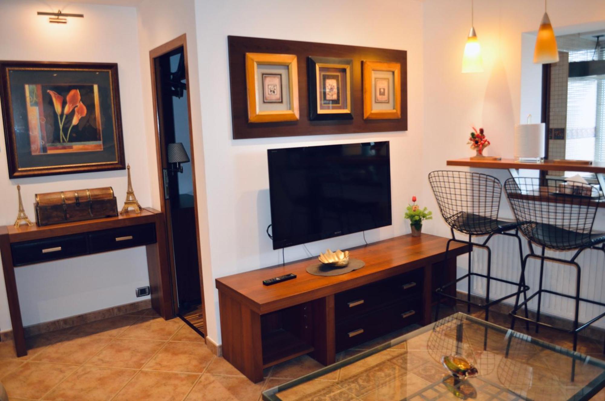 Apartament Nairo *
